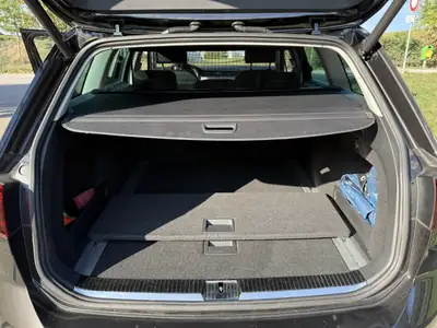 VW Passat 2.0 TSI Elegance — Break performant, 70'000 km seulement — Miniatur 9