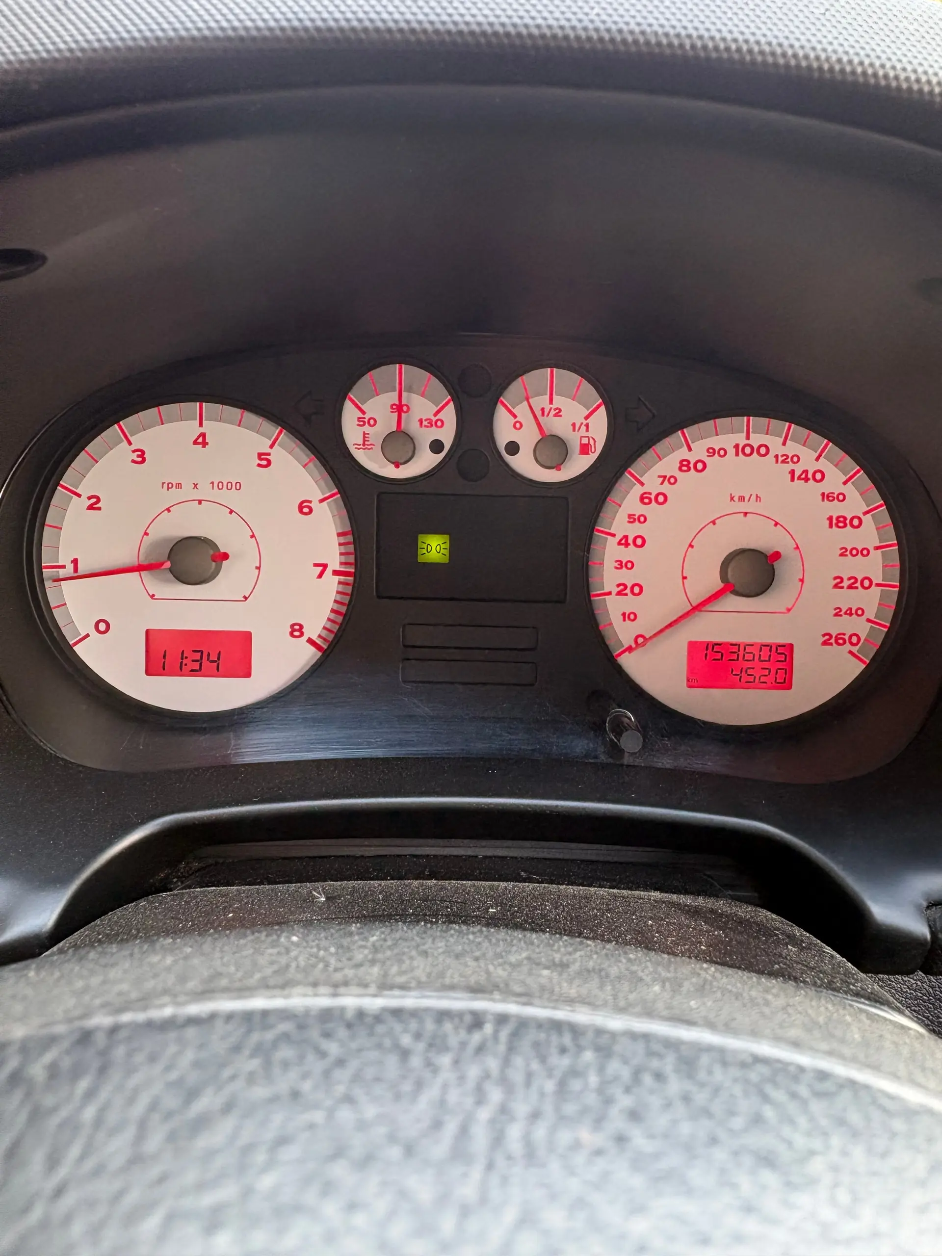 SEAT Leon 2005 occasion Egg — 4