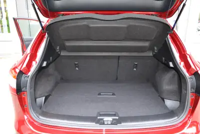 Nissan Qashqai 1.2 DIG-T — Toit panoramique, navigation intégrée, 39 500 km seulement — Miniatura 10