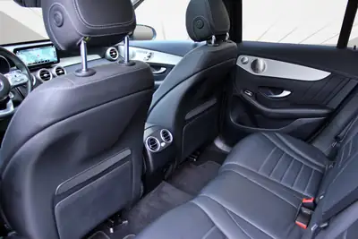 Mercedes-Benz GLC 400 d — SUV premium diesel 330 ch, fraîchement révisé — Miniatura 10