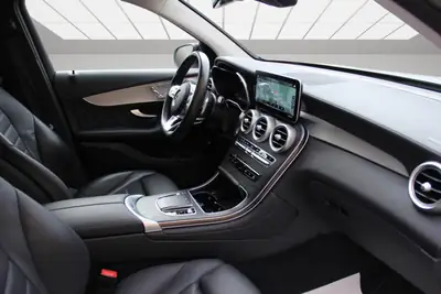 Mercedes-Benz GLC 400 d — SUV premium diesel 330 ch, fraîchement révisé — Miniatura 14