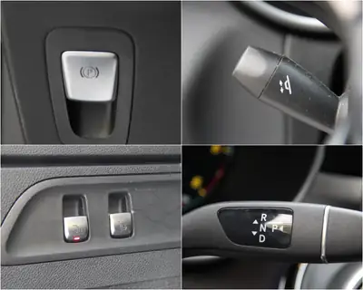 Mercedes-Benz GLC 400 d — SUV premium diesel 330 ch, fraîchement révisé — Miniatura 18