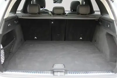 Mercedes-Benz GLC 400 d — SUV premium diesel 330 ch, fraîchement révisé — Miniatura 16