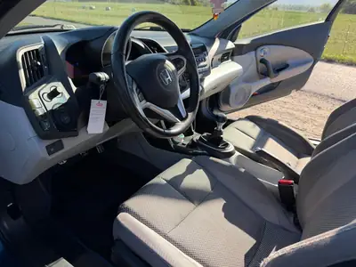 Honda CR-Z 1.5i Hybrid Sport — Coupé hybride sportif, 80'000 km seulement — Miniatur 11