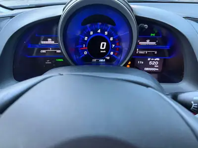 Honda CR-Z 1.5i Hybrid Sport — Coupé hybride sportif, 80'000 km seulement — Miniatur 15
