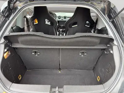 Opel Adam 1.4 Turbo ROCKS S — Citadine sportive jaune vif, 150 ch et faible consommation — Miniatura 15