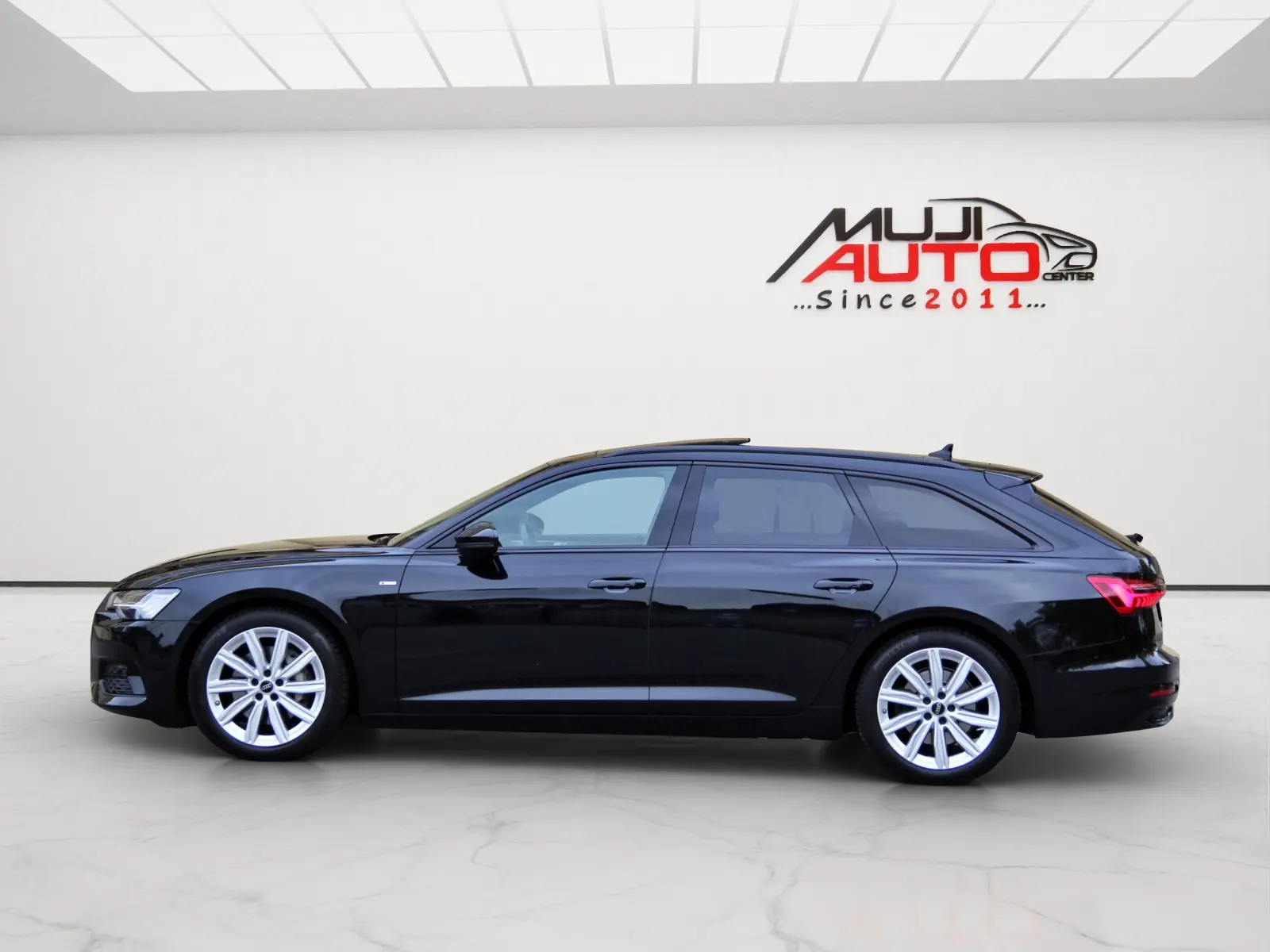 Audi A6 2019 occasion Bad Zurzach — 2