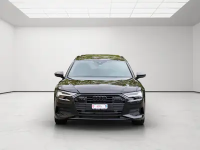 Audi A6 Avant 50 TDI quattro S-line — Break diesel performant, entretien certifié — Miniatura 8