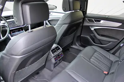 Audi A6 Avant 50 TDI quattro S-line — Break diesel performant, entretien certifié — Miniatura 10