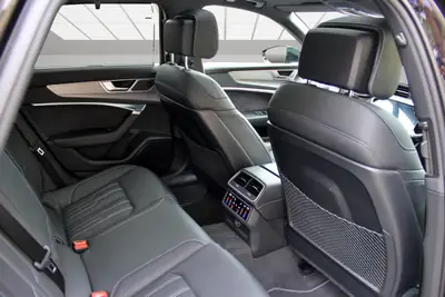 Audi A6 Avant 50 TDI quattro S-line — Break diesel performant, entretien certifié — Miniatura 12