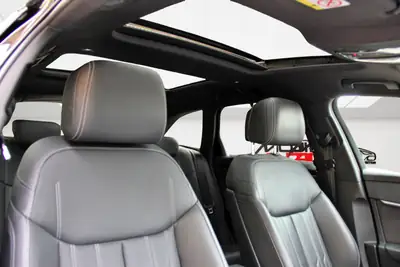 Audi A6 Avant 50 TDI quattro S-line — Break diesel performant, entretien certifié — Miniatura 14