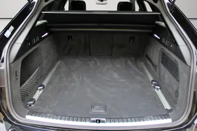 Audi A6 Avant 50 TDI quattro S-line — Break diesel performant, entretien certifié — Miniatura 16