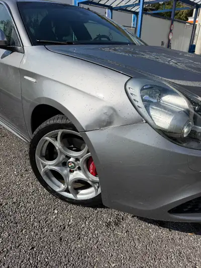Alfa Romeo Giulietta 1.4 TB 170 CV — Italiana sportive, révisions neuves, MFK valide — détail