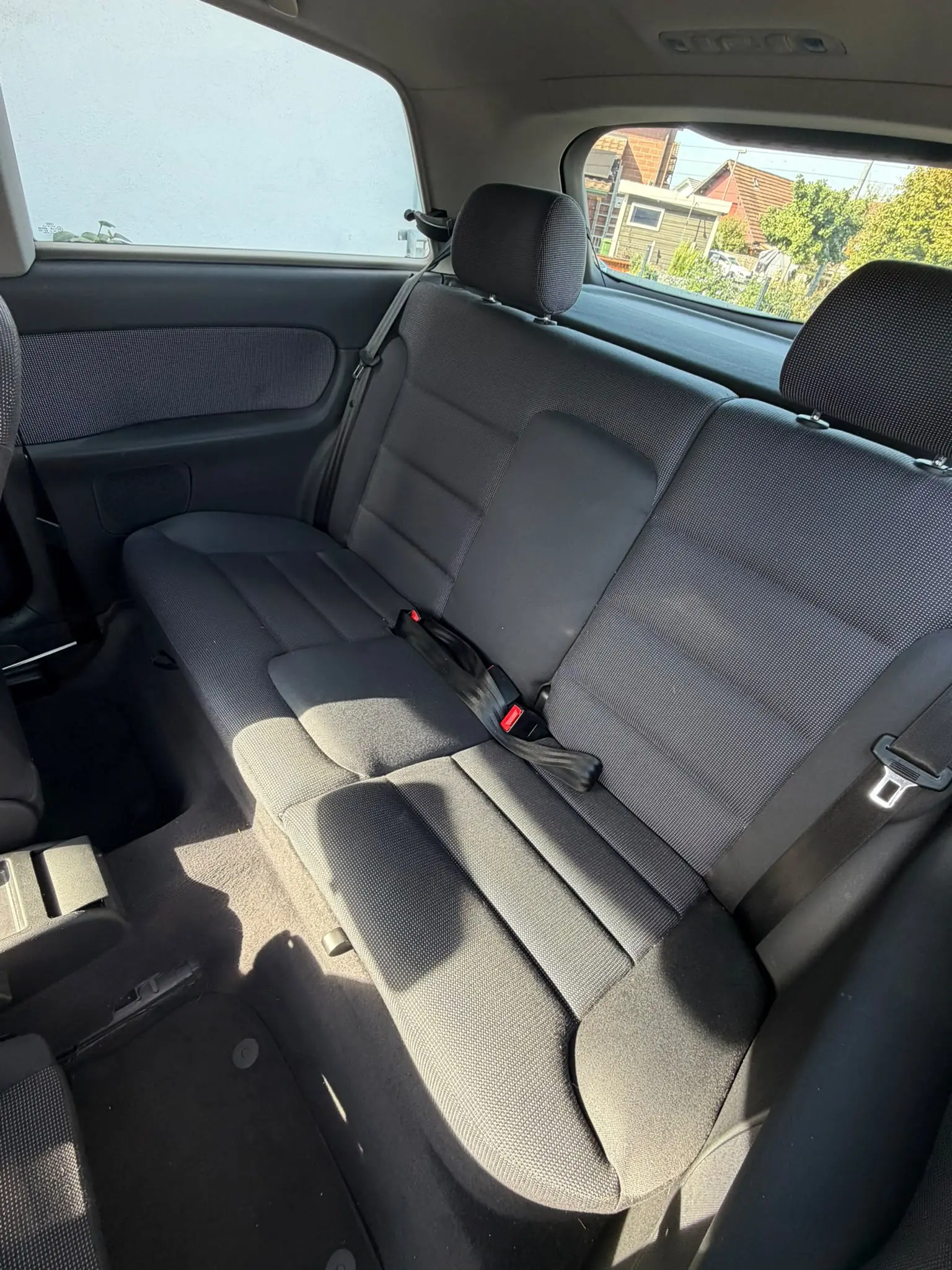Audi A3 2001 occasion Niederwil — 5