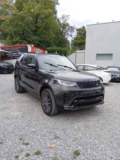 Land Rover Discovery 3.0D I6 250 SE — SUV premium 7 places, moteur 6-cylindres puissant — Miniature 13