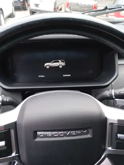 Land Rover Discovery 3.0D I6 250 SE — SUV premium 7 places, moteur 6-cylindres puissant — Miniature 20
