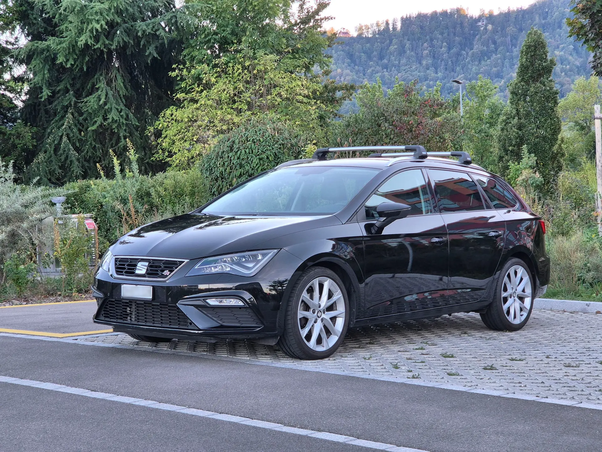 SEAT Leon 2019 occasion Adliswil — 3