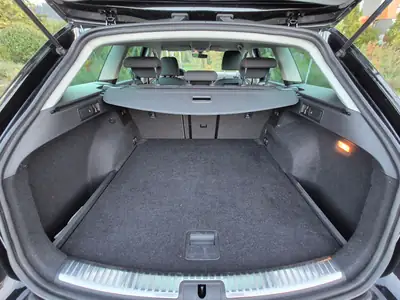 SEAT Leon 1.5 TSI — Break dynamique, première main, 45'400 km seulement — Thumbnail 10