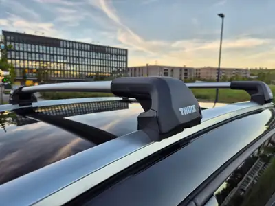 SEAT Leon 1.5 TSI — Break dynamique, première main, 45'400 km seulement — Thumbnail 18