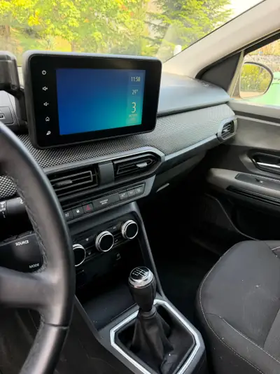 Dacia Jogger 1.0 TCe Extreme 7 places — Monospace familial malin, 89 000 km seulement — Detail