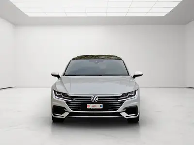 VW Arteon 2.0 TSI R-Line 4Motion — Berline élégante 280 ch, tout-terrain affirmé — Miniatura 8