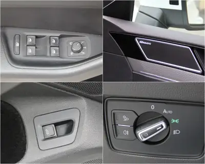 VW Arteon 2.0 TSI R-Line 4Motion — Berline élégante 280 ch, tout-terrain affirmé — Miniatura 19