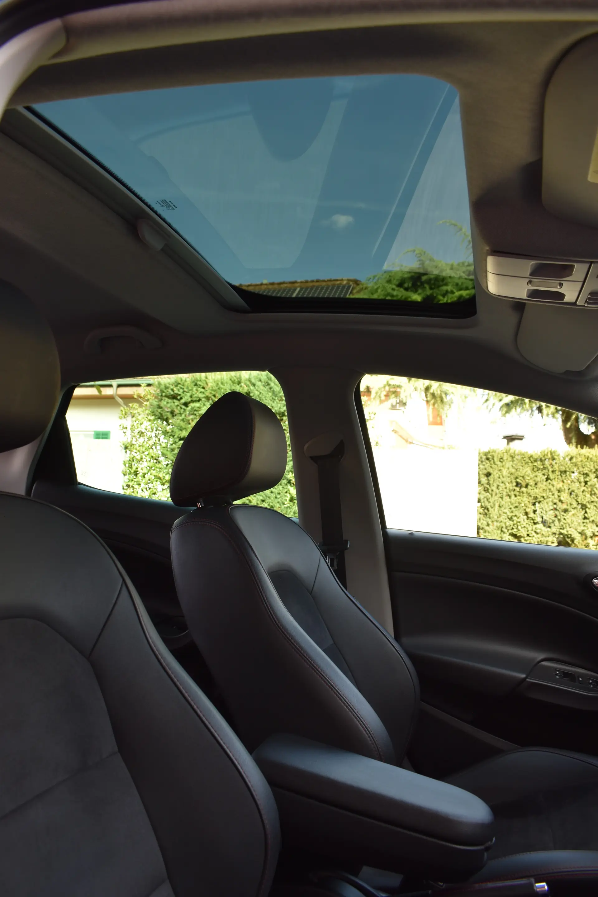 SEAT Ibiza 2017 occasion Tägerig — 3