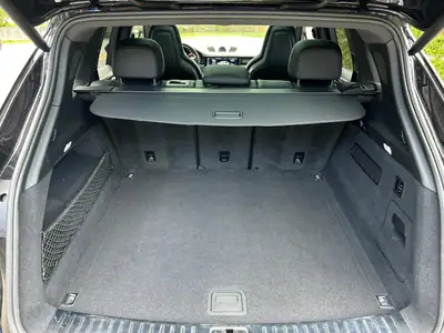 Porsche Cayenne S 2019 — SUV sportif 440 ch, garantie Porsche Approved jusqu'à 2027 — Miniatura 14