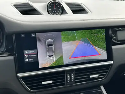 Porsche Cayenne S 2019 — SUV sportif 440 ch, garantie Porsche Approved jusqu'à 2027 — Miniatura 19