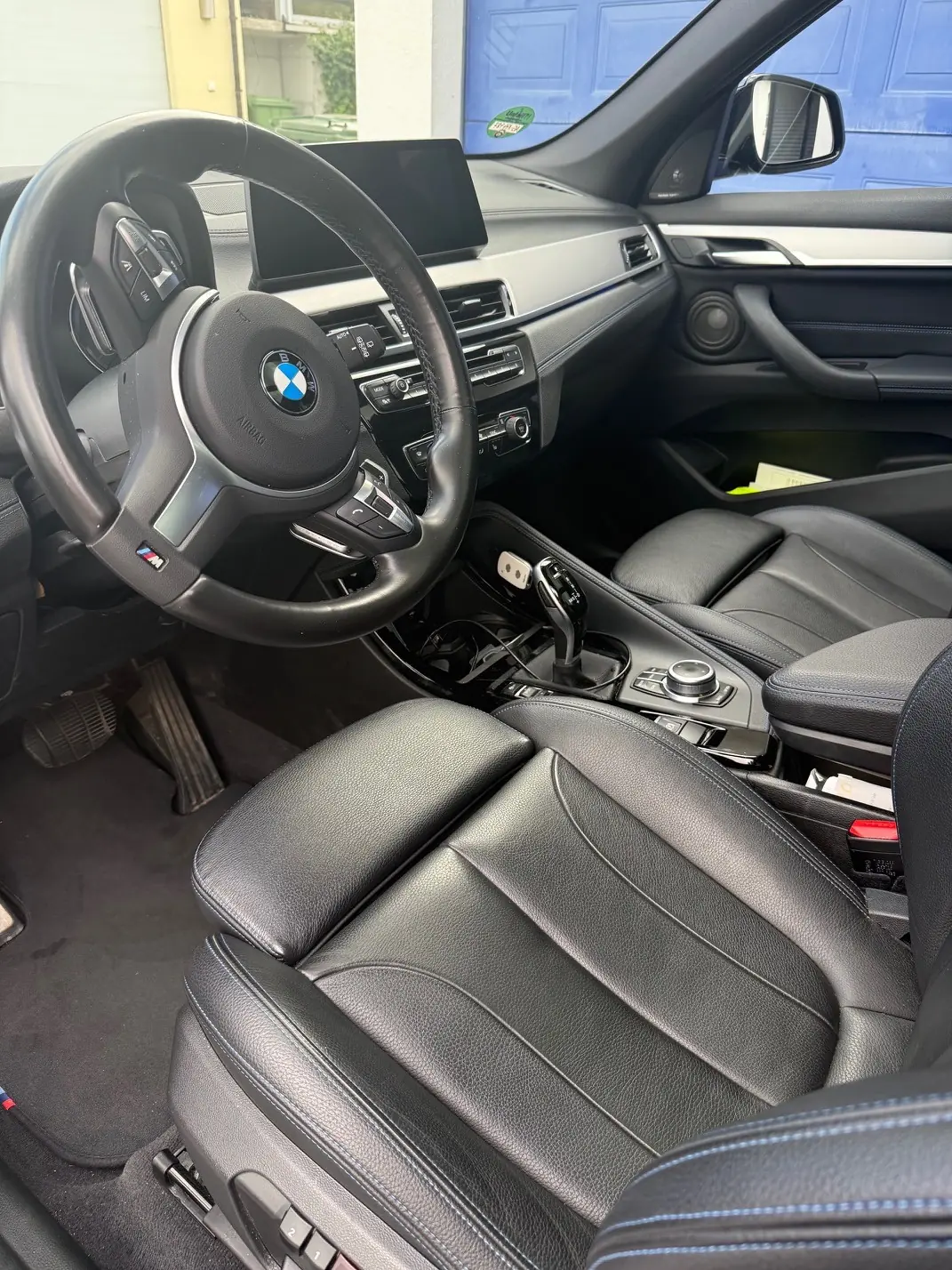 BMW X1 2020 occasion Fischbach-Göslikon — 5