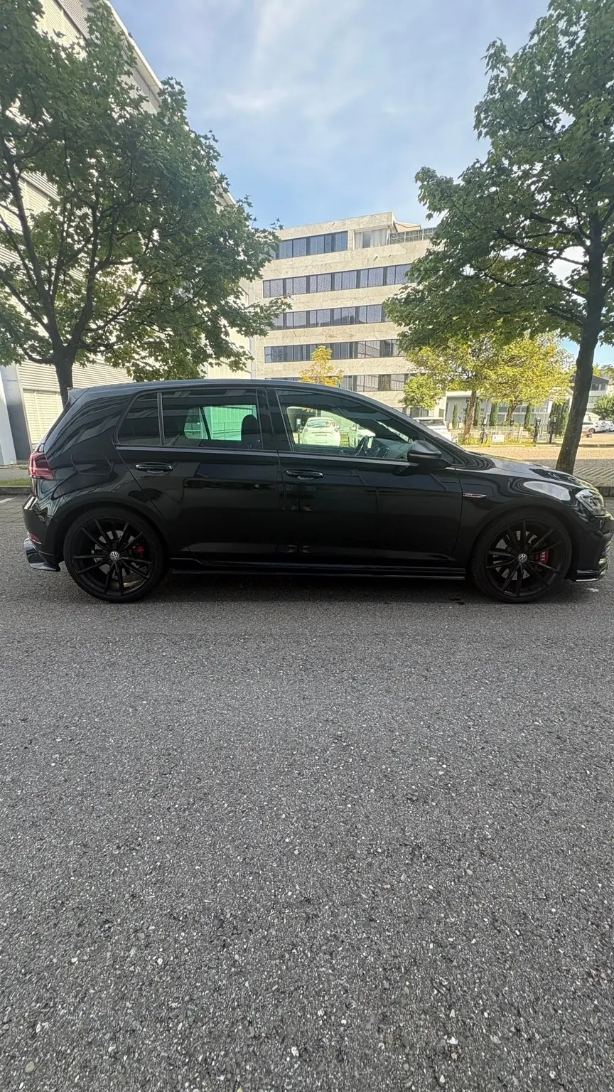 Volkswagen Golf 2019 occasion Kottwil — 3