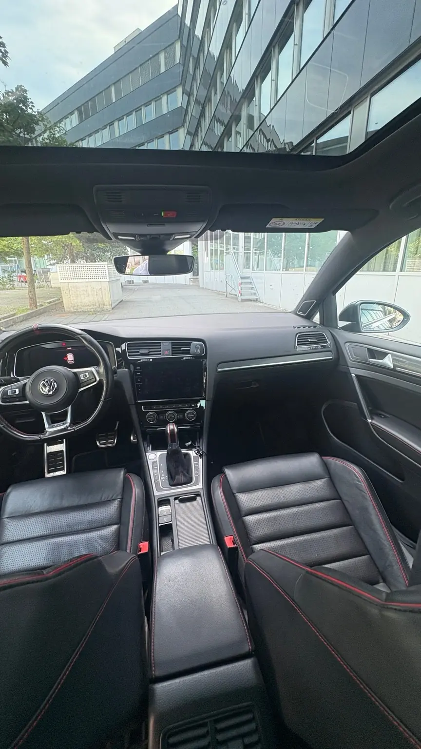 Volkswagen Golf 2019 occasion Kottwil — 4