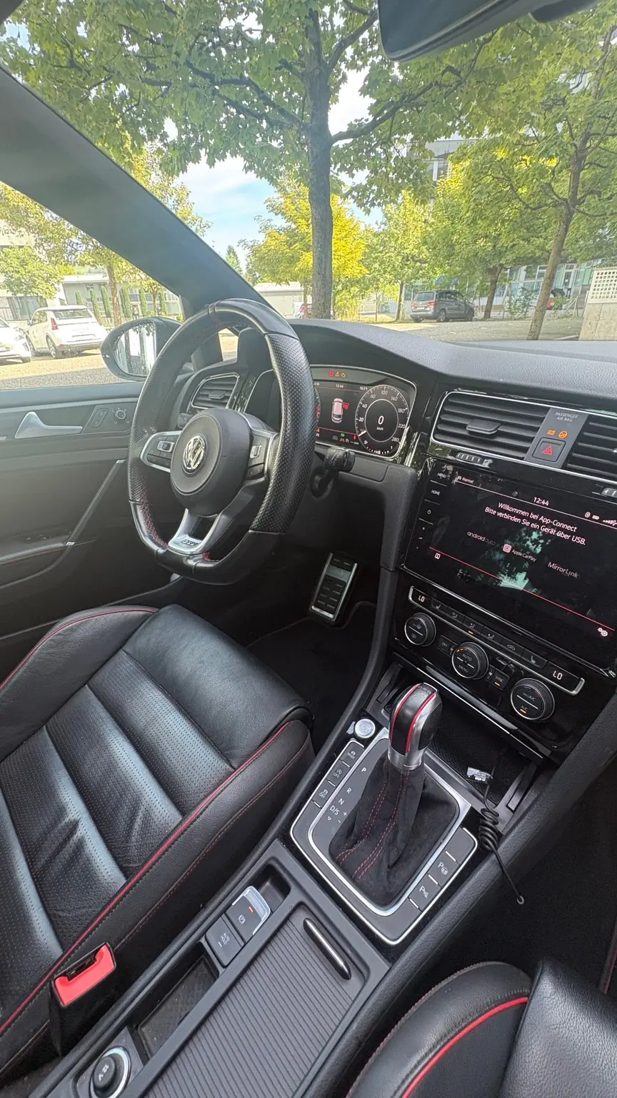 Volkswagen Golf 2019 occasion Kottwil — 5