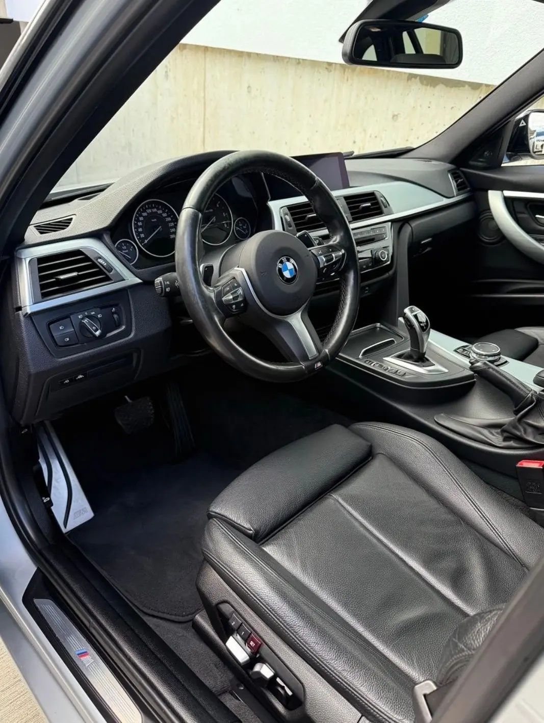 BMW 320 2016 occasion Aarberg — 5