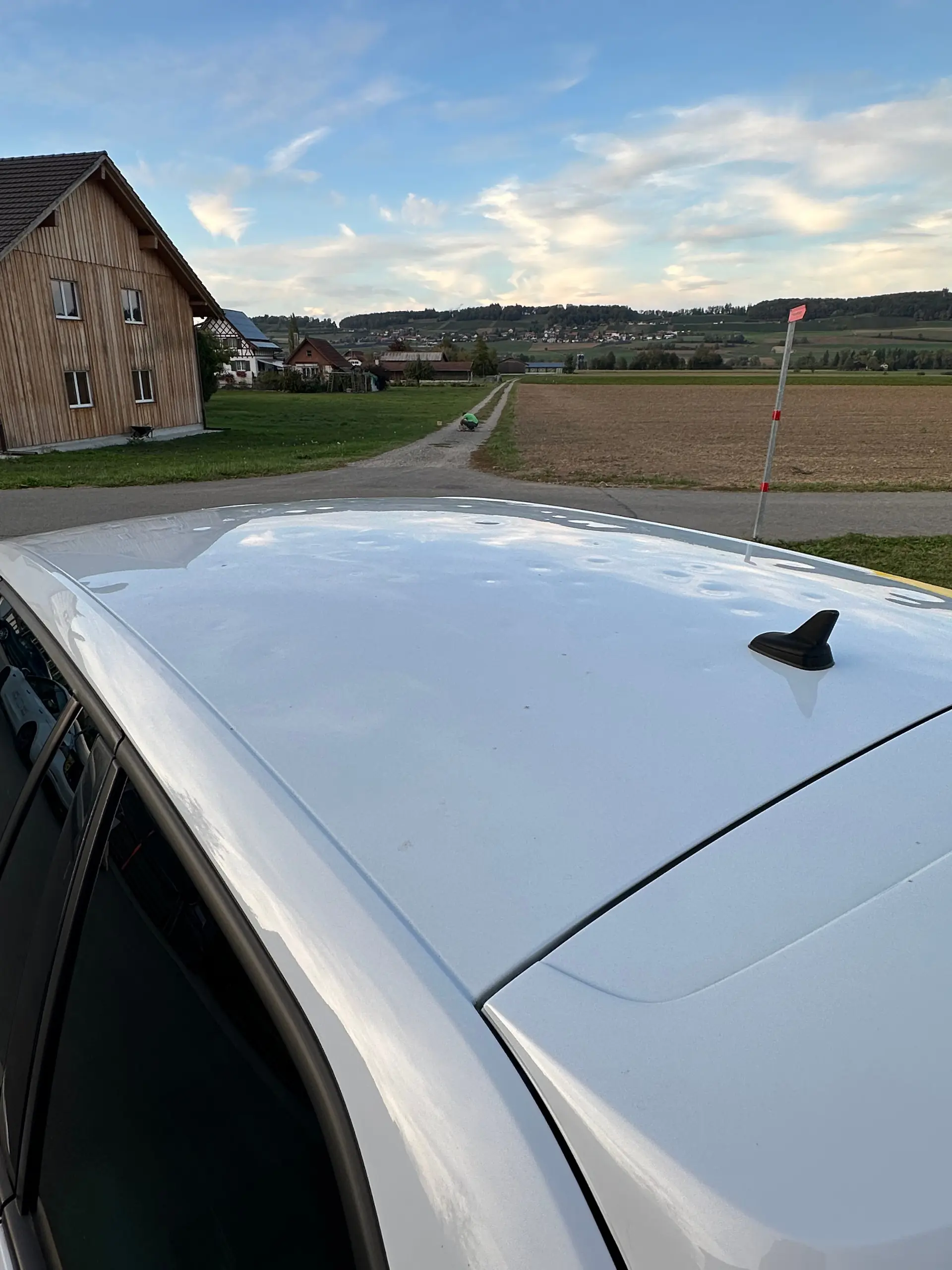 Skoda Octavia 2018 occasion Winterthur — 4