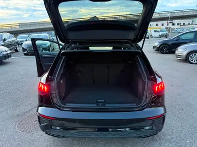Audi A3 Sportback 35 TDI S-line — Diesel performant, S-tronic, garantie 2 ans — Miniature 18