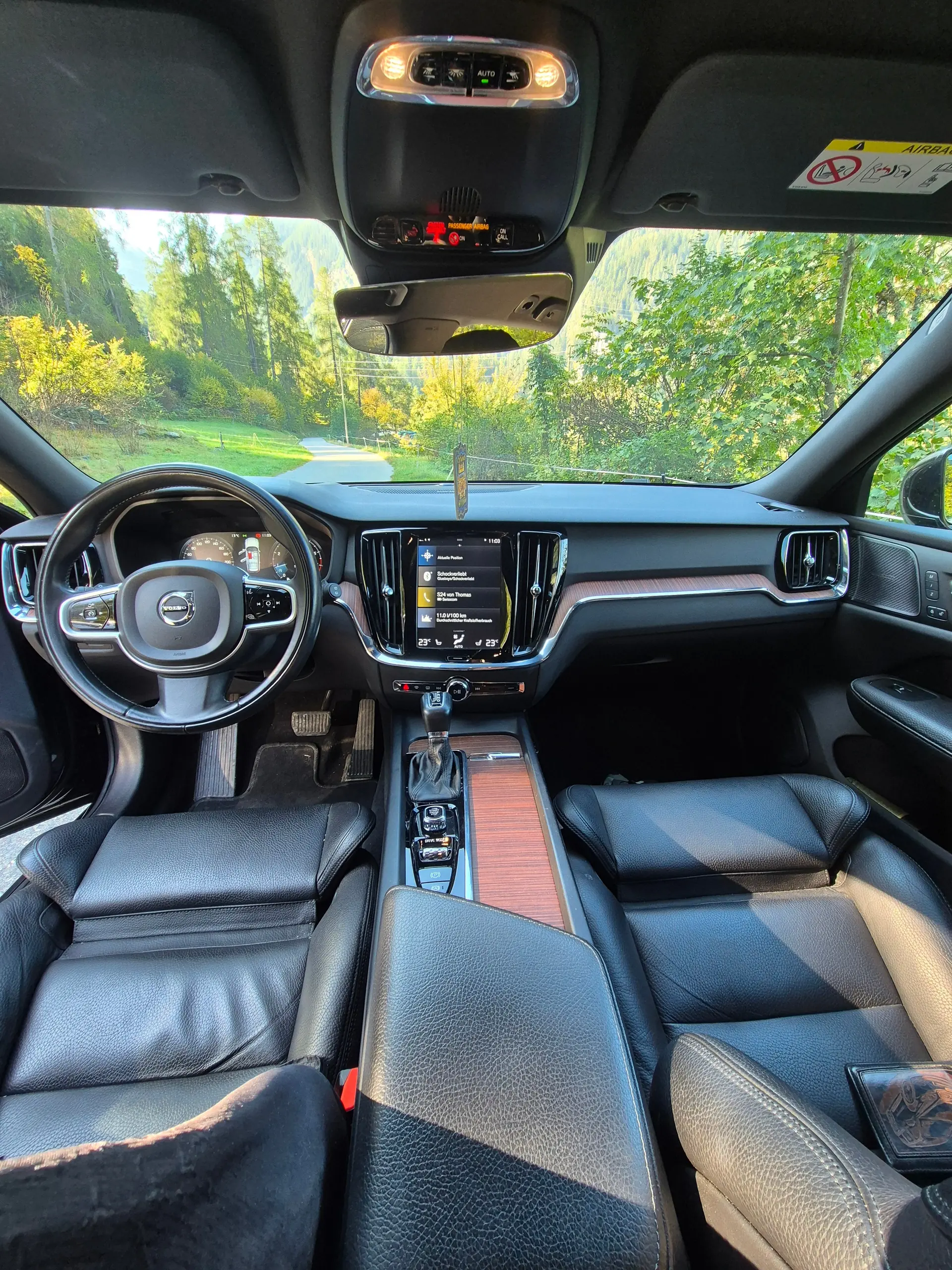Volvo V60 2018 occasion Tomils — 4