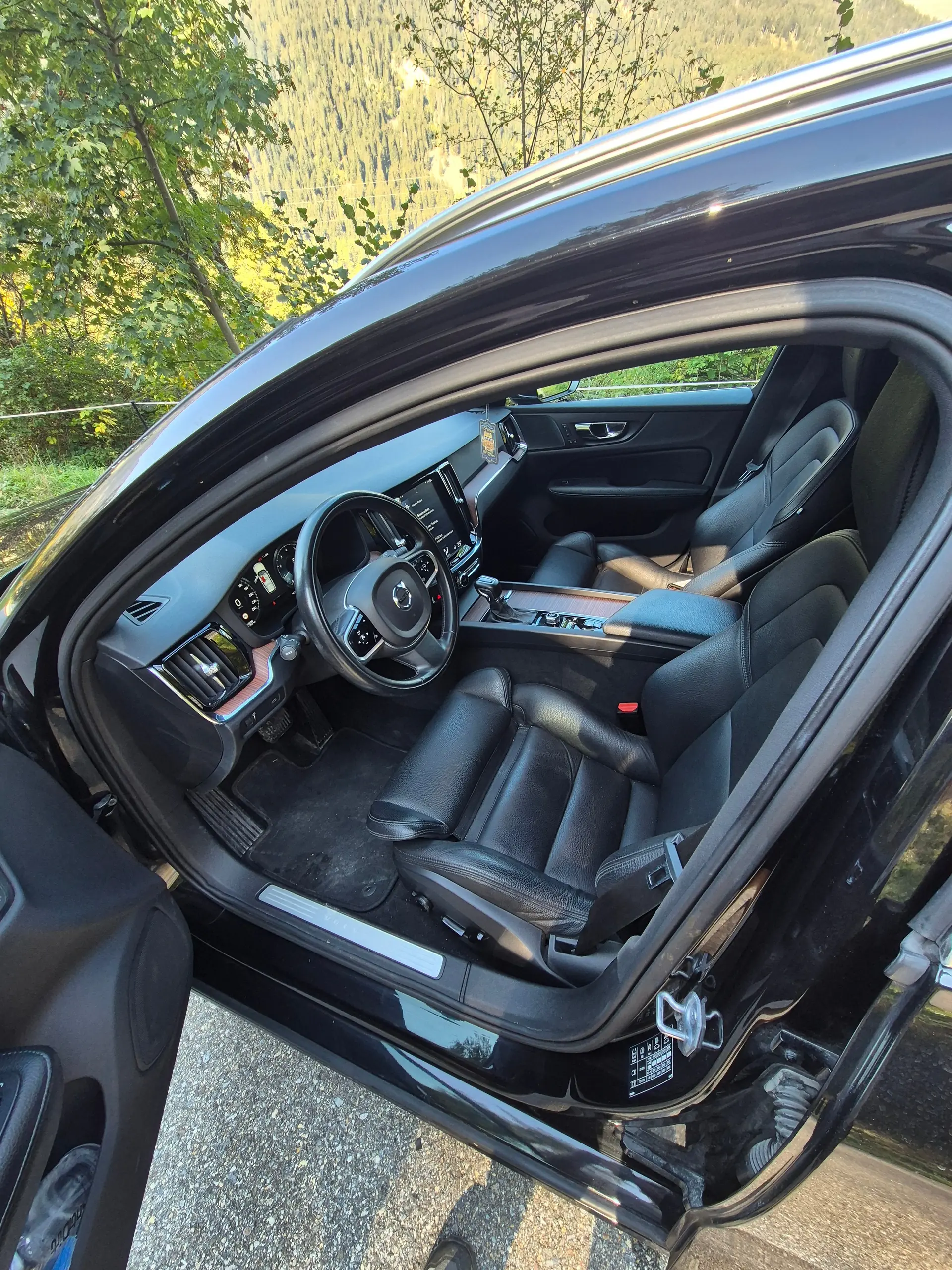 Volvo V60 2018 occasion Tomils — 5