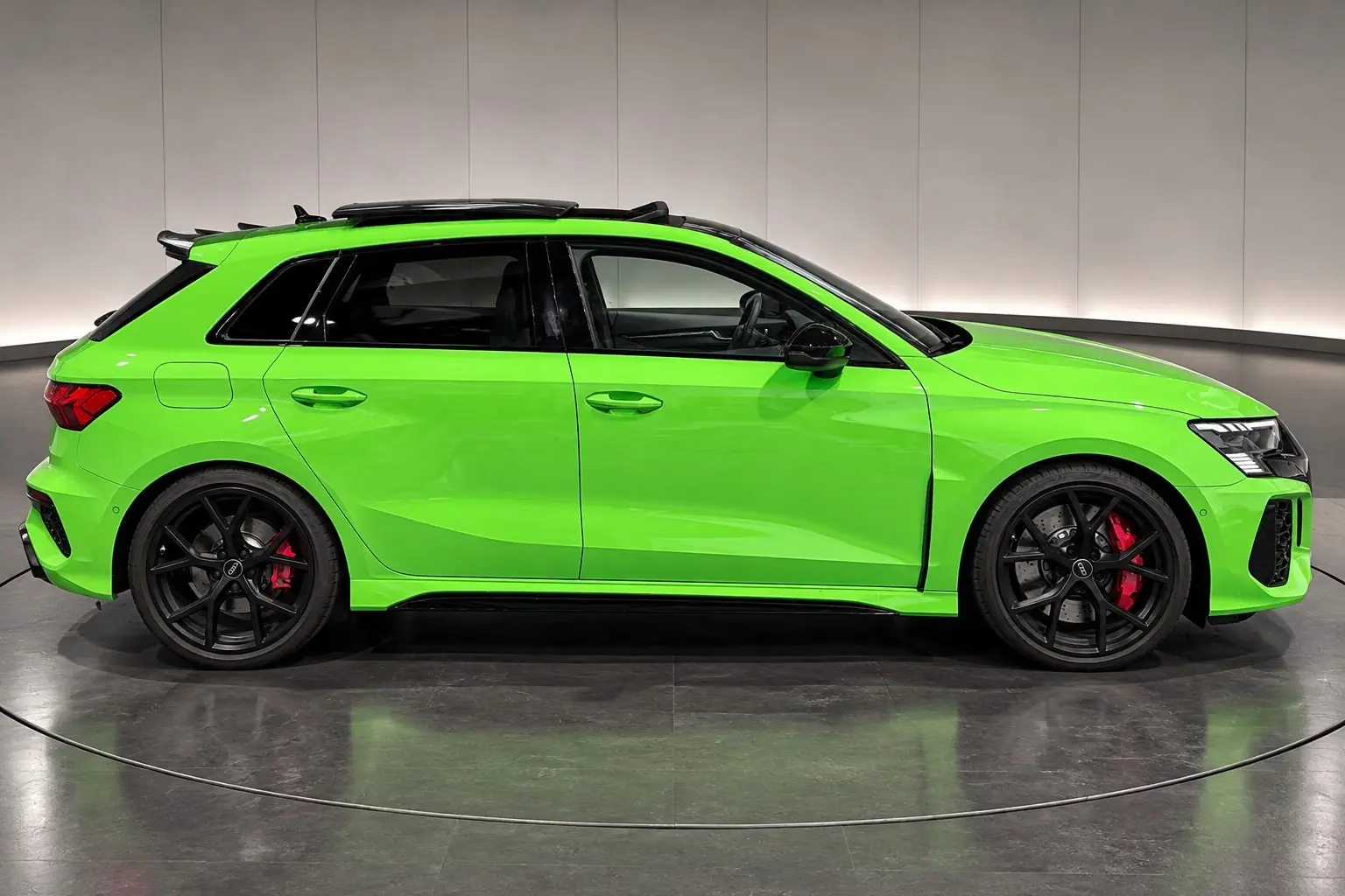 Audi RS3 2022 occasion Visp — 3