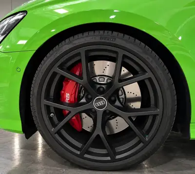 Audi RS3 2.5 TFSI Quattro — Berline haute performance, 39 400 km, garantie constructeur — Miniatur 7