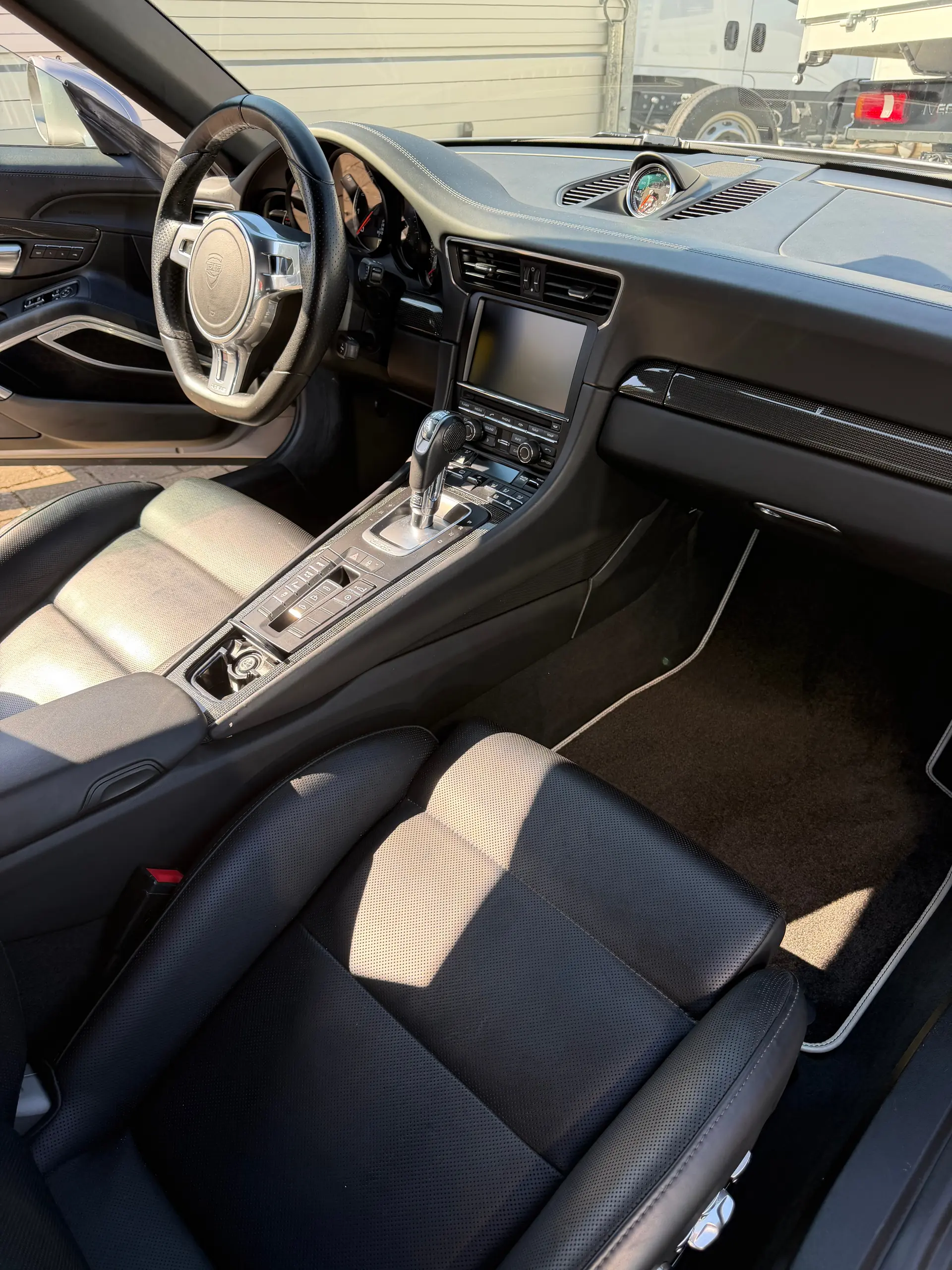 Porsche 911 2014 occasion Kloten — 5