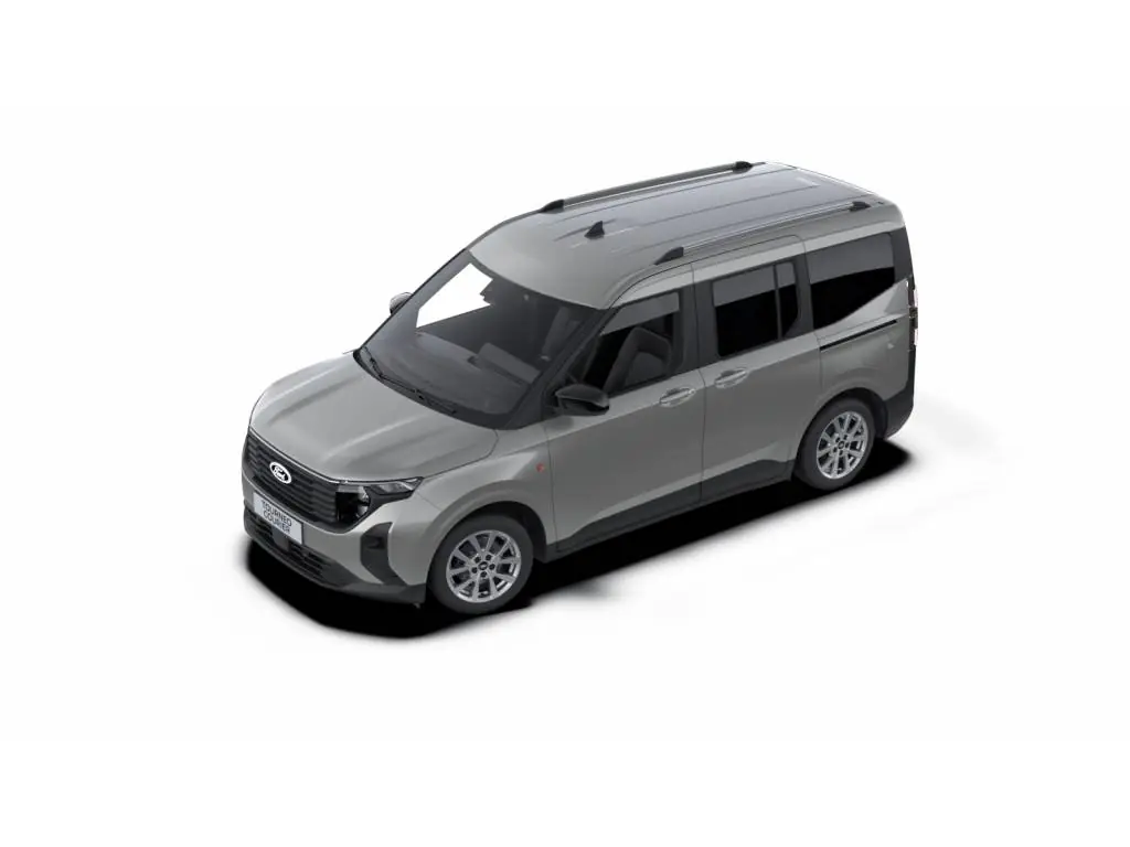 Ford Tourneo Courier 2026 occasion Meyrin — 2
