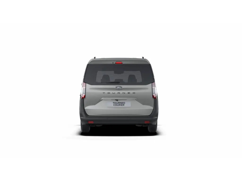 Ford Tourneo Courier 2026 occasion Meyrin — 5