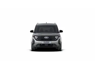 Ford Tourneo Courier 1.0 EcoBoost Titanium — Monospace compact efficace et pratique — Miniature 9