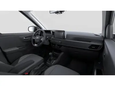 Ford Tourneo Courier 1.0 EcoBoost Titanium — Monospace compact efficace et pratique — Miniature 12