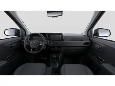 Ford Tourneo Courier 1.0 EcoBoost Titanium — Monospace compact efficace et pratique — Miniature 11