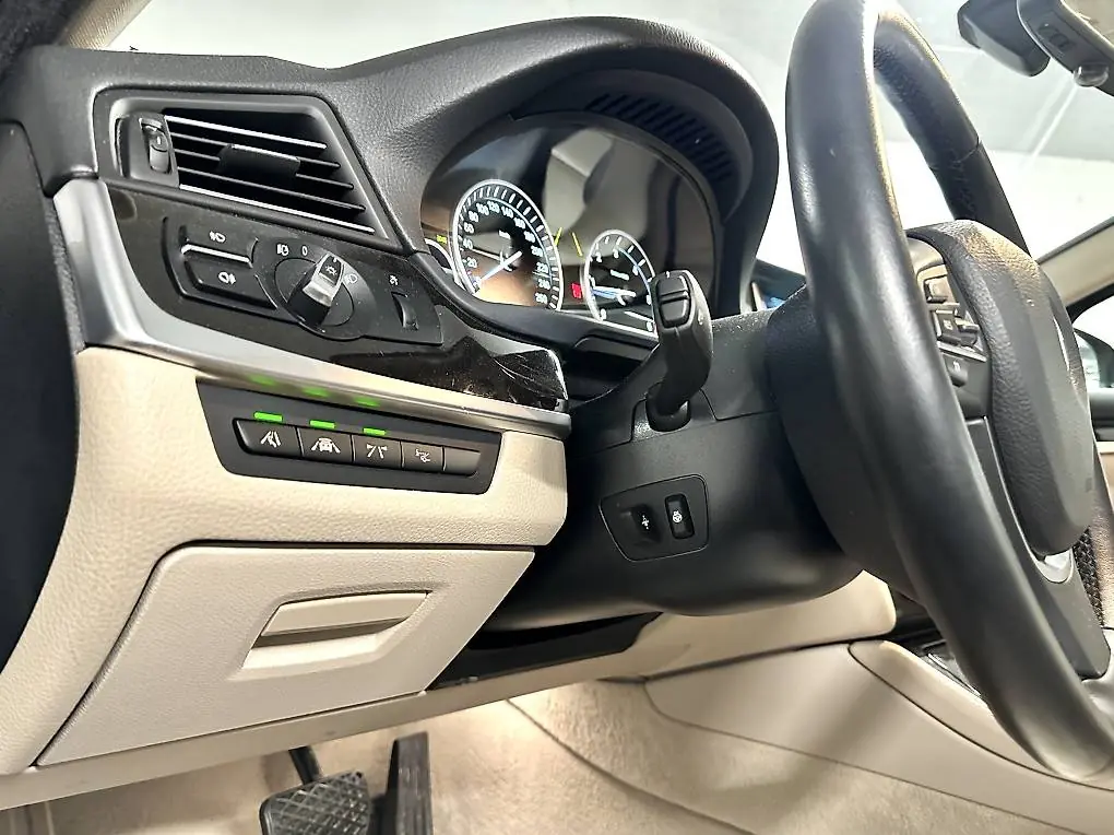 BMW 520 occasion — 5