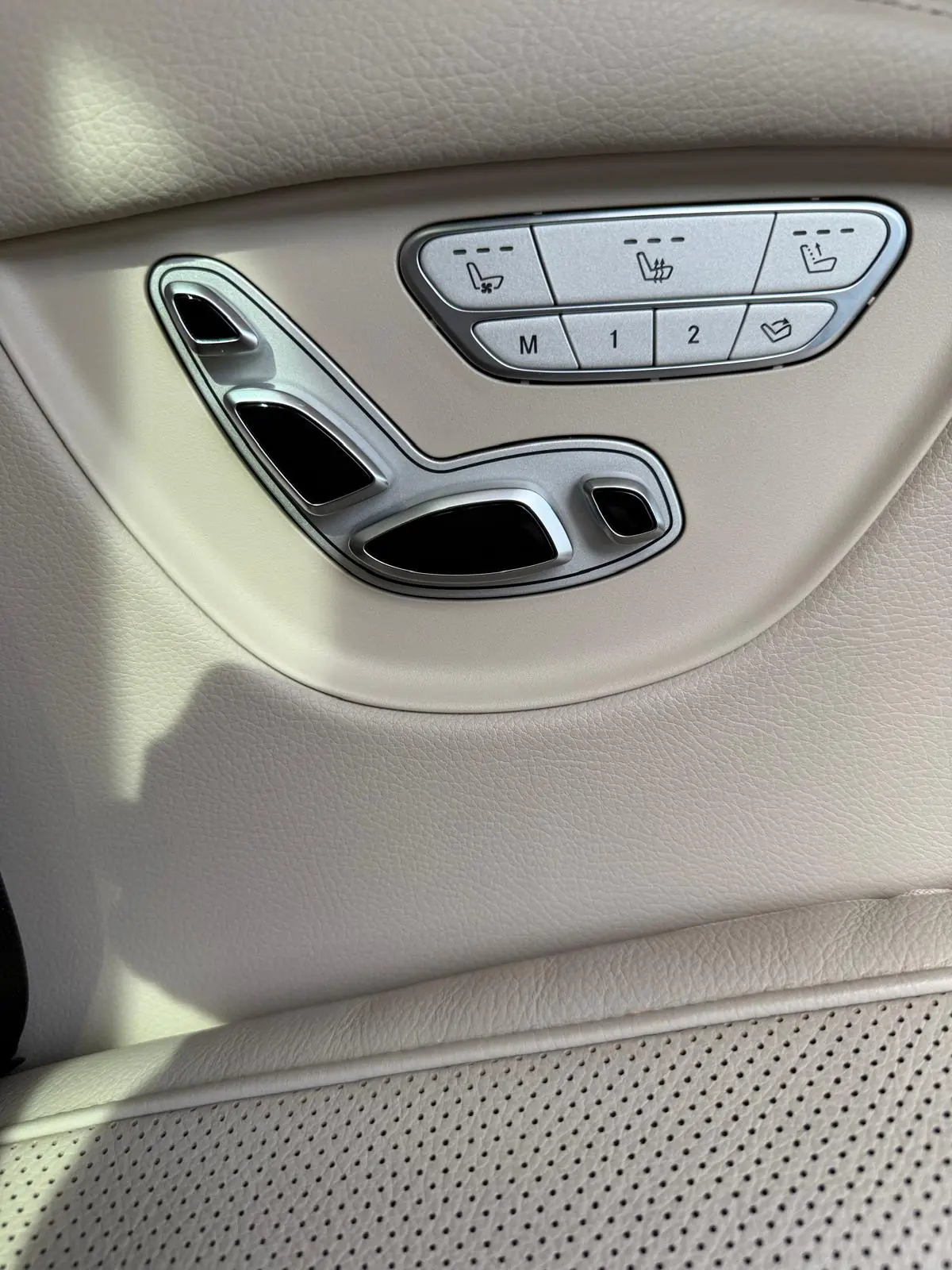 Mercedes-Benz Classe V 2020 occasion Allmendingen — 4
