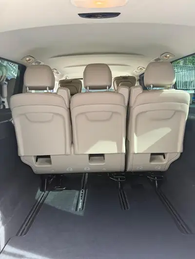 Mercedes-Benz V 250 d BlueTec — Monospace premium diesel, 6 places confort — Thumbnail 12