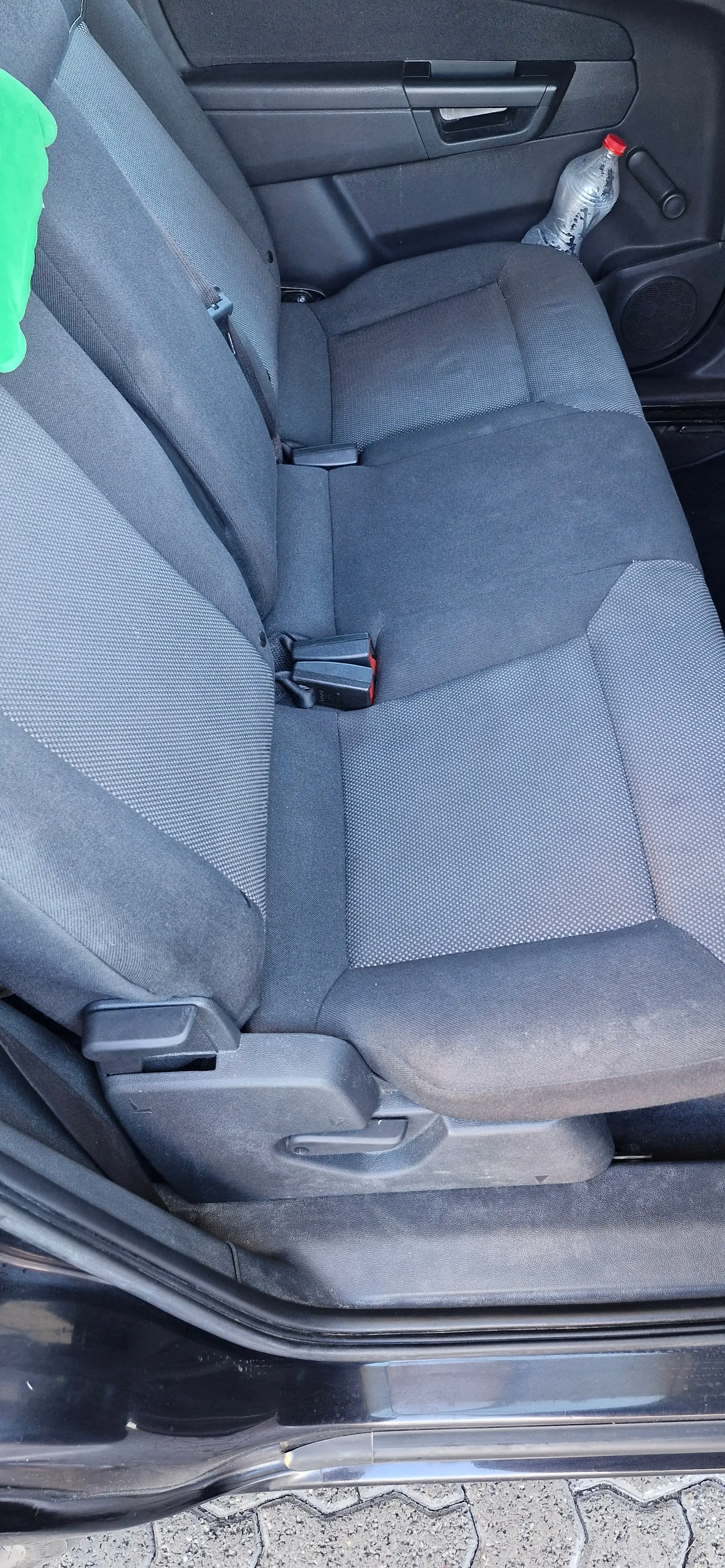 Opel Zafira 2012 occasion Kloten — 5